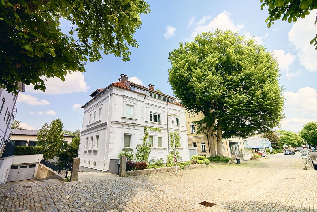 Außenansicht