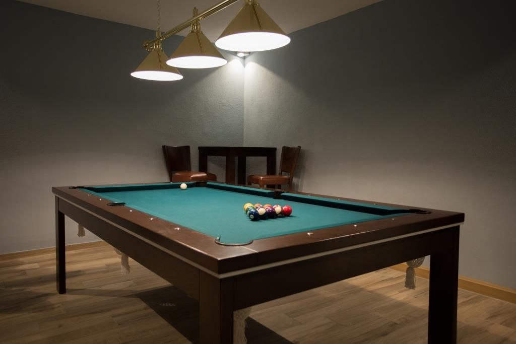 Spielzimmer