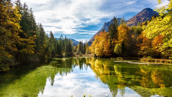 Taubensee