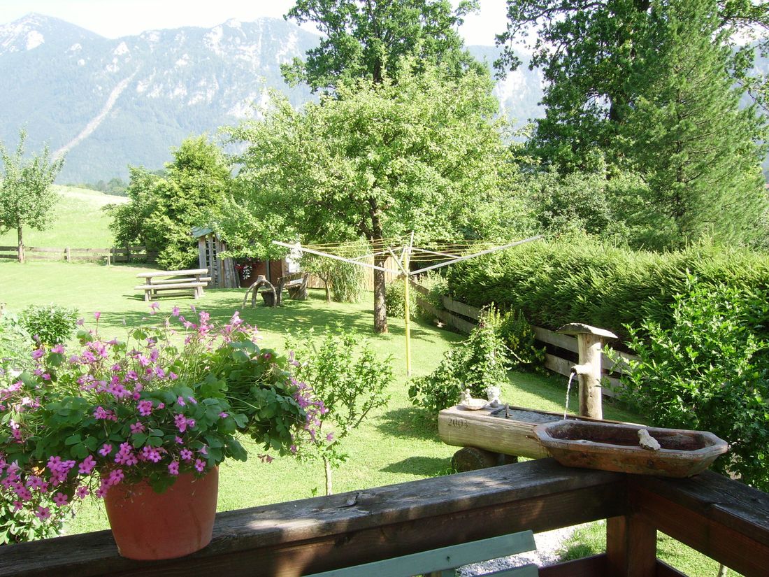 Garten