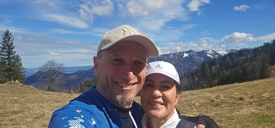 Robert und Auristela