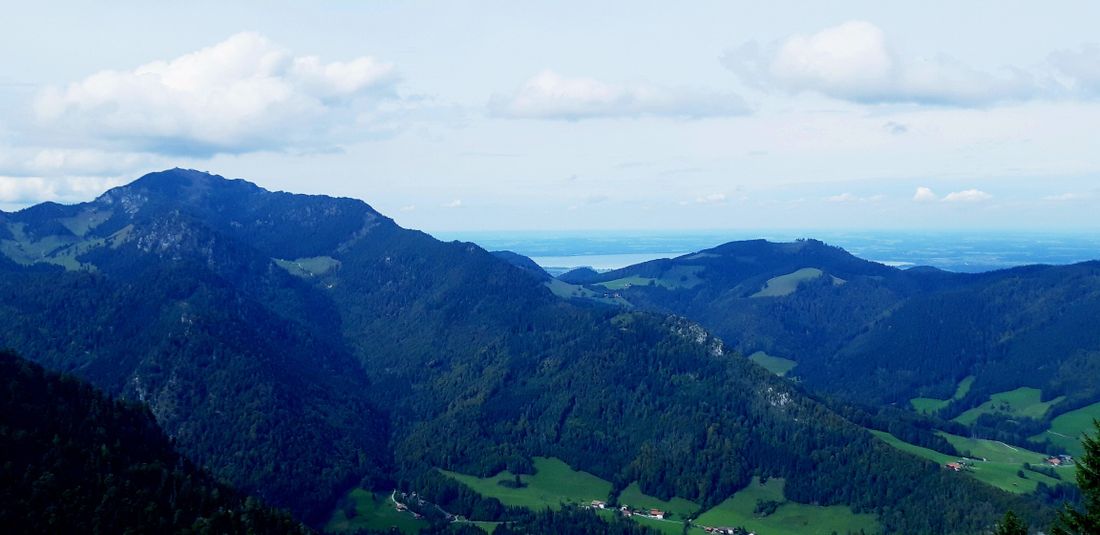 Hochfelln