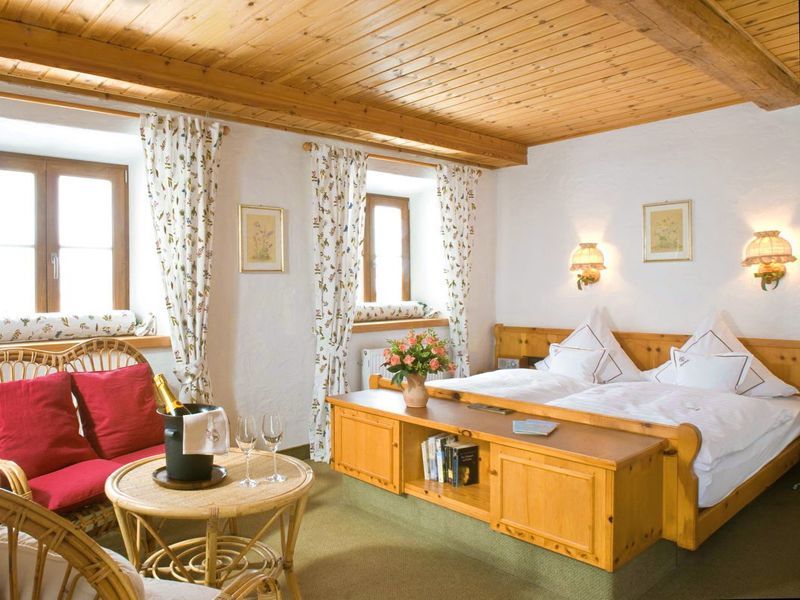 Falkenstein Zimmer