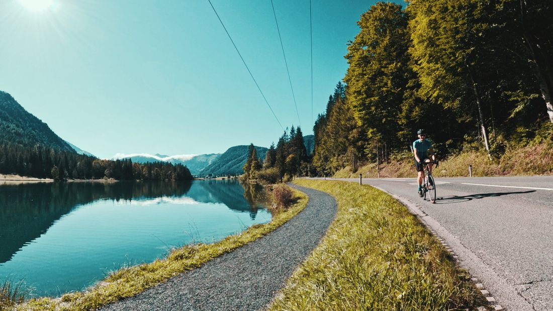 Pillersee