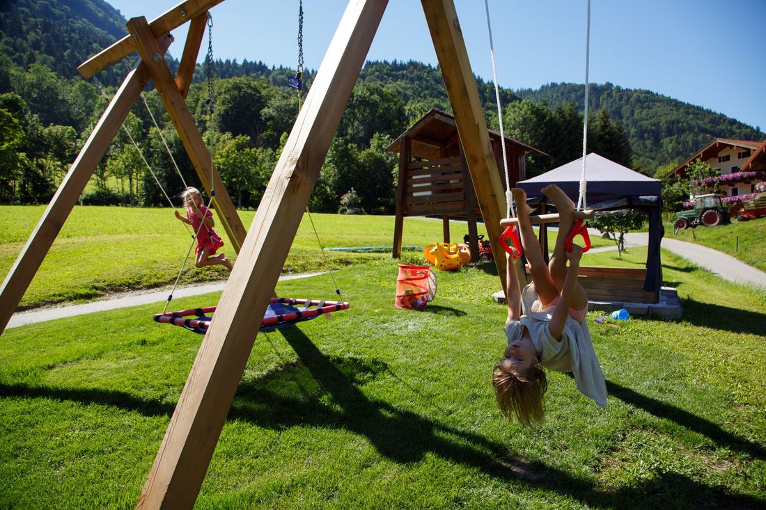 Spielplatz