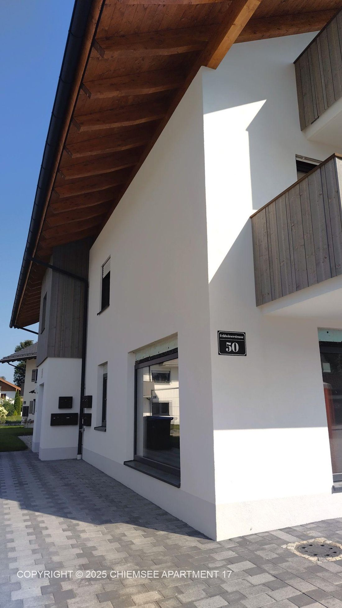 Feldwieser Str. 50