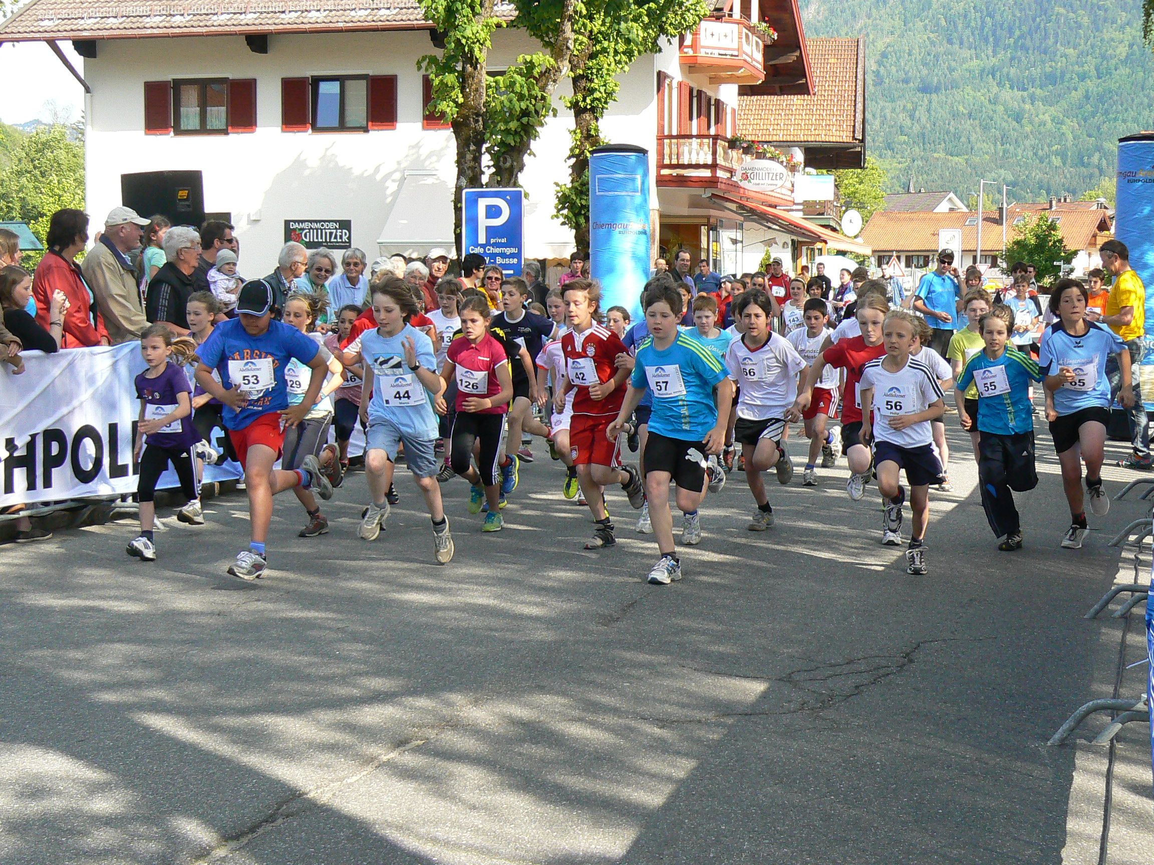 Ruhpoldinger Dorflauf 18.05.2012 127