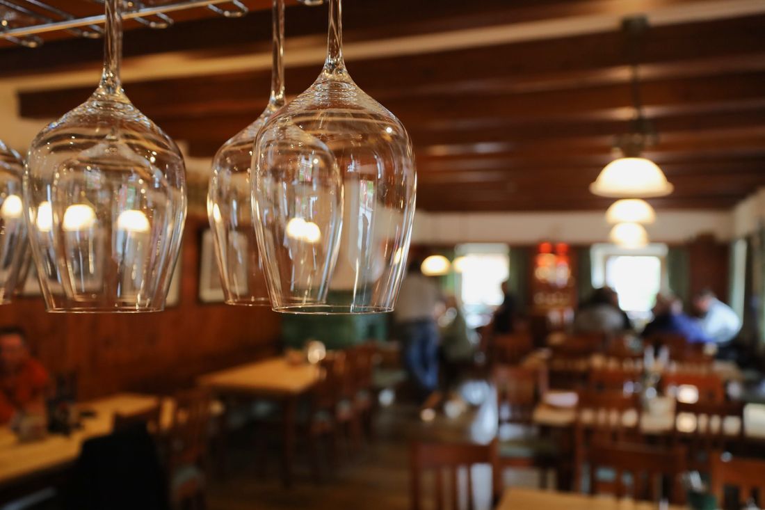 Gasthaus zur Post -  Restaurant