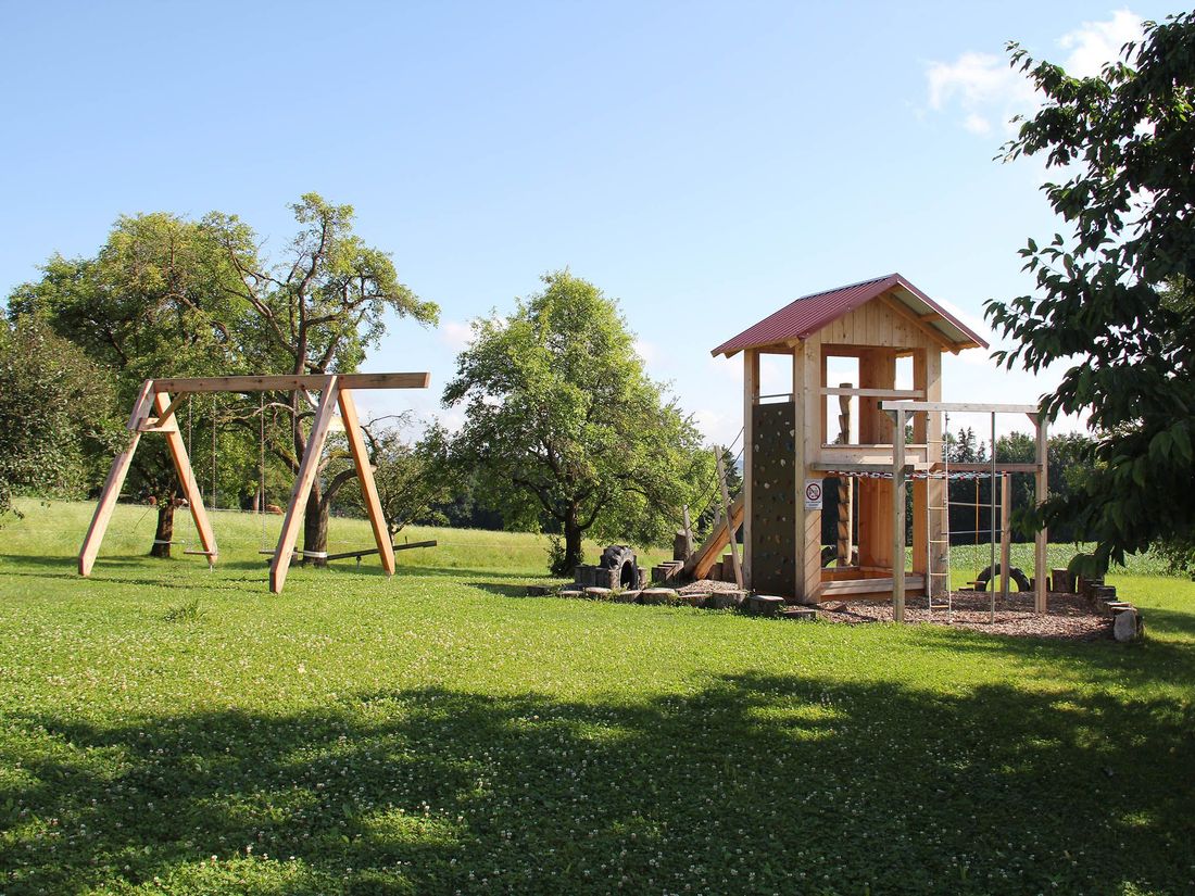 Spielplatz