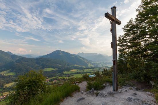 Wetterkreuz