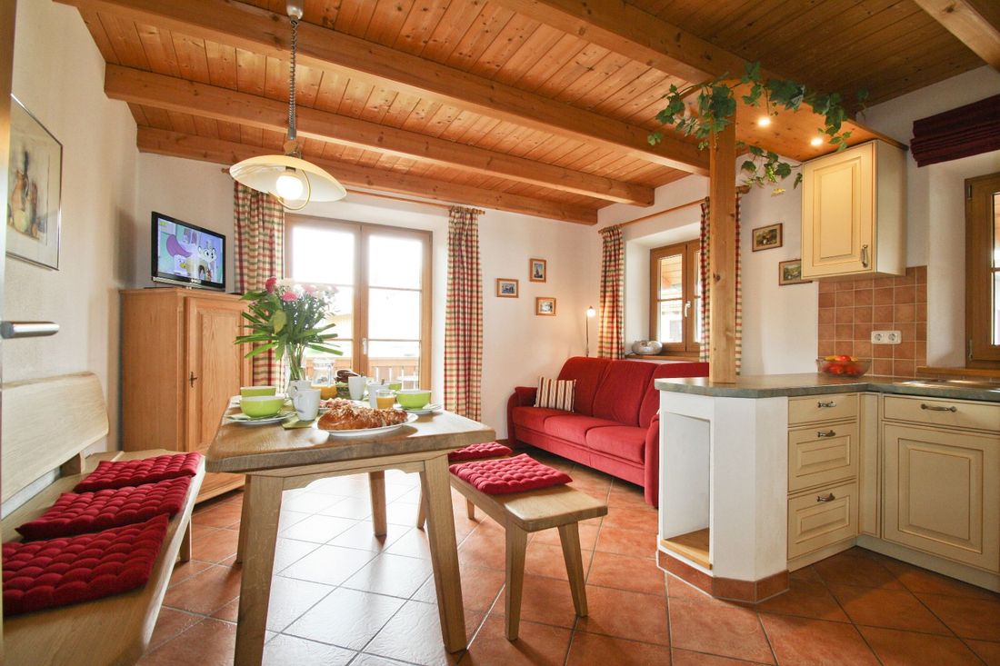 Ferienwohnung Barbara