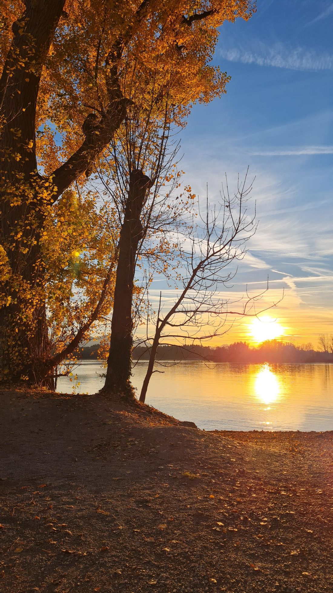 Chiemsee Fraueninsel