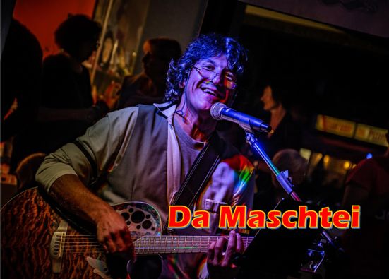 Maschtei Live