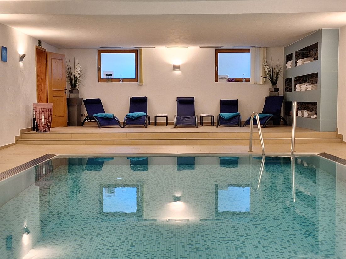 Schwimmbad