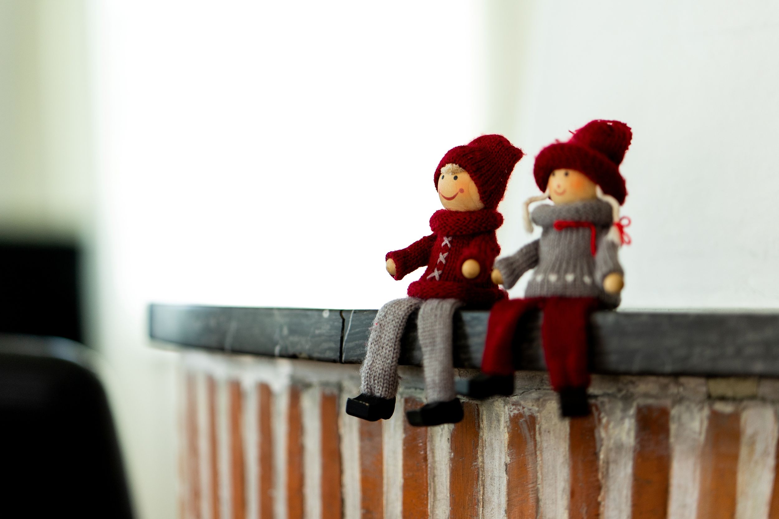 Herzlich Willkommen in der Villa Pia