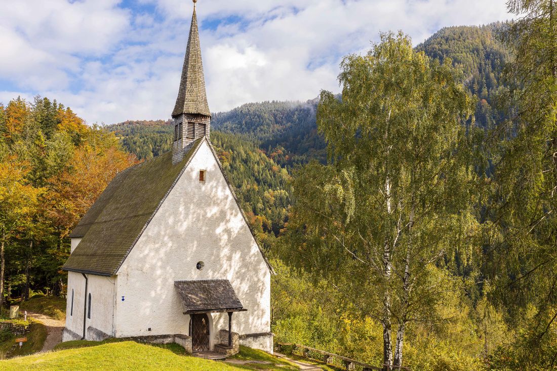 Sankt Servatius Streichenkirche