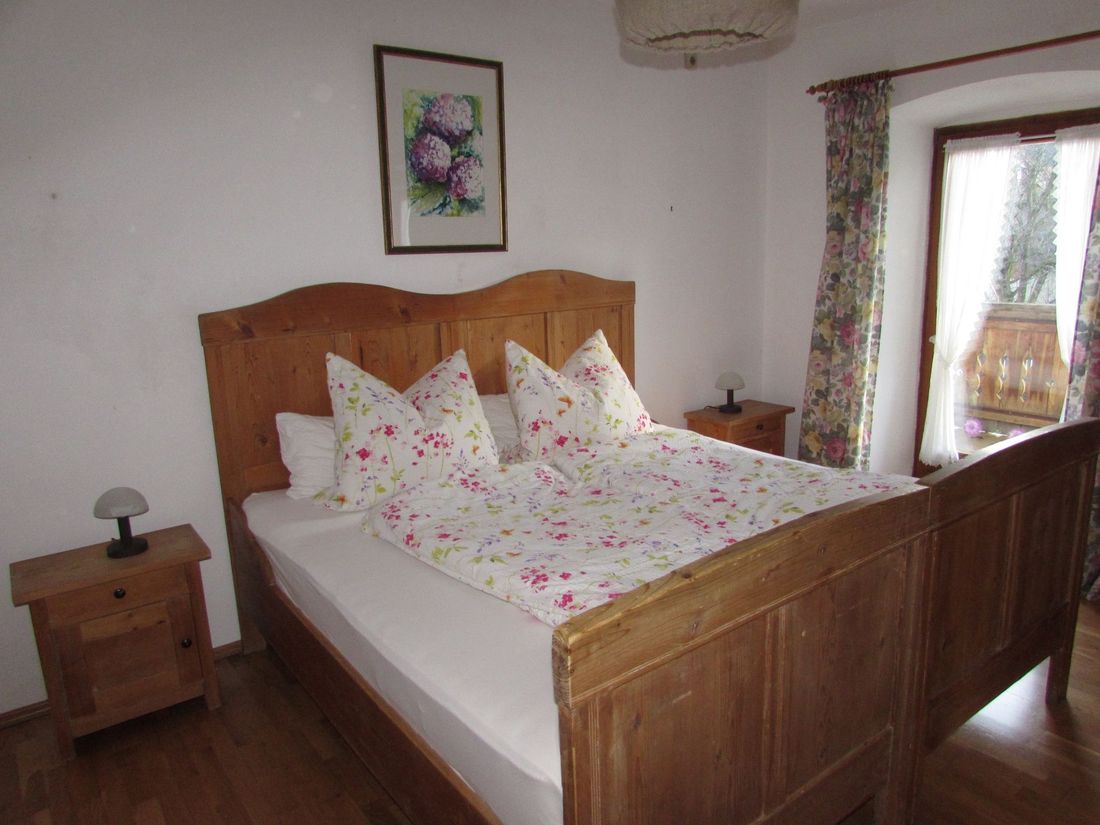 Ferienwohnung Gederer