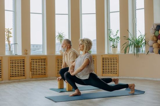 Feldenkrais