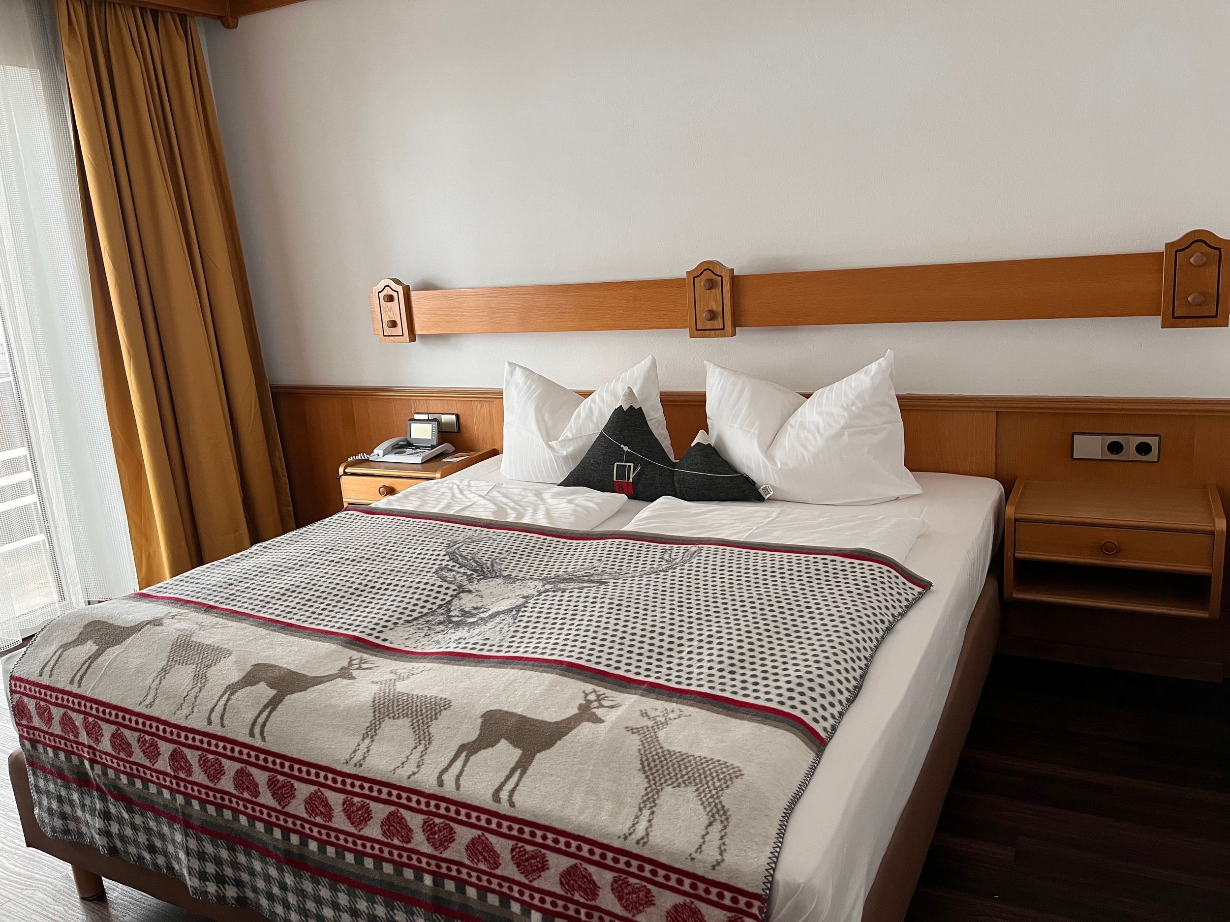 Doppelzimmer