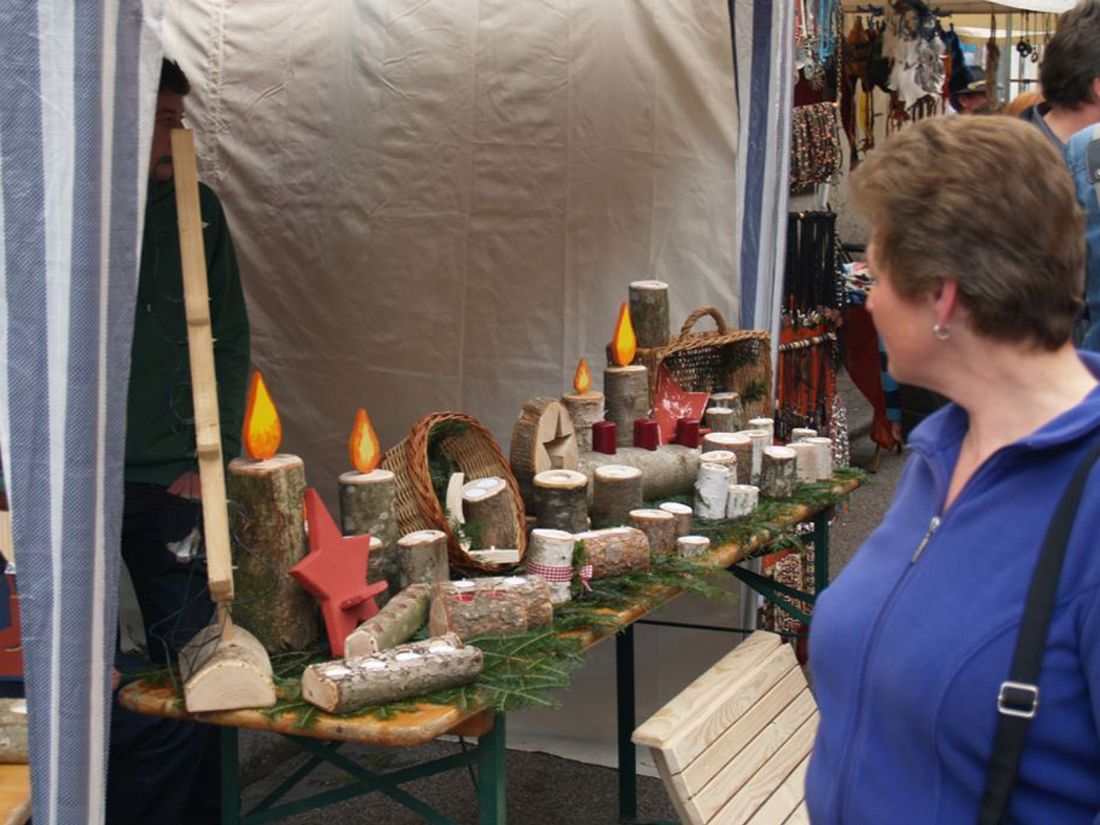 Martinimarkt Waging am See