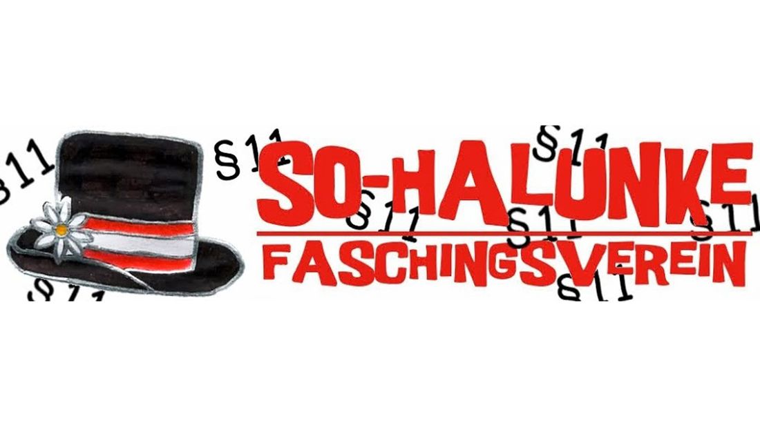 Faschingsverein So-Halunke