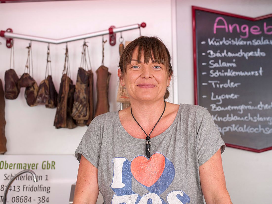 Direktvermarktung Obermayer