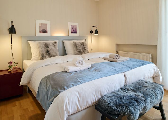 Schlafzimmer 2