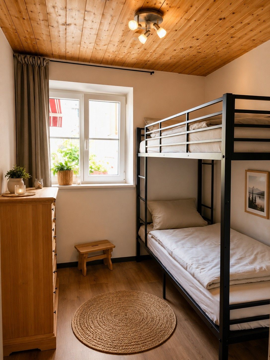 Gästezimmer