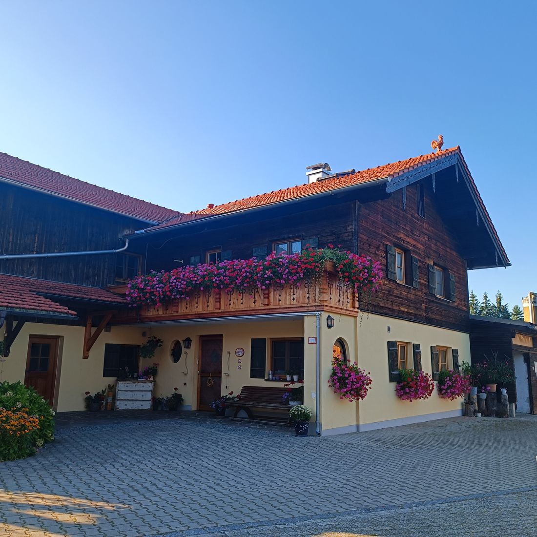 Brandstätter Hof
