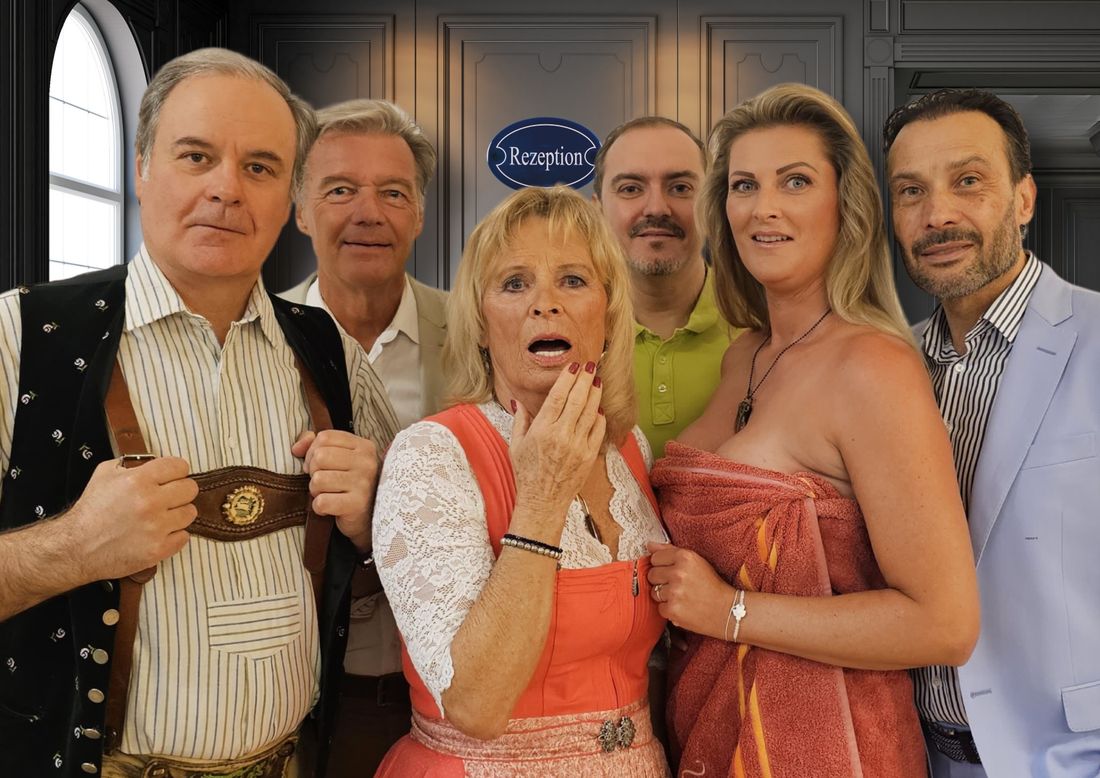 k1 Chiemgauer Volkstheater