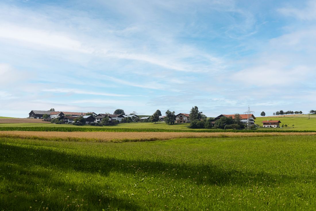 Aussicht