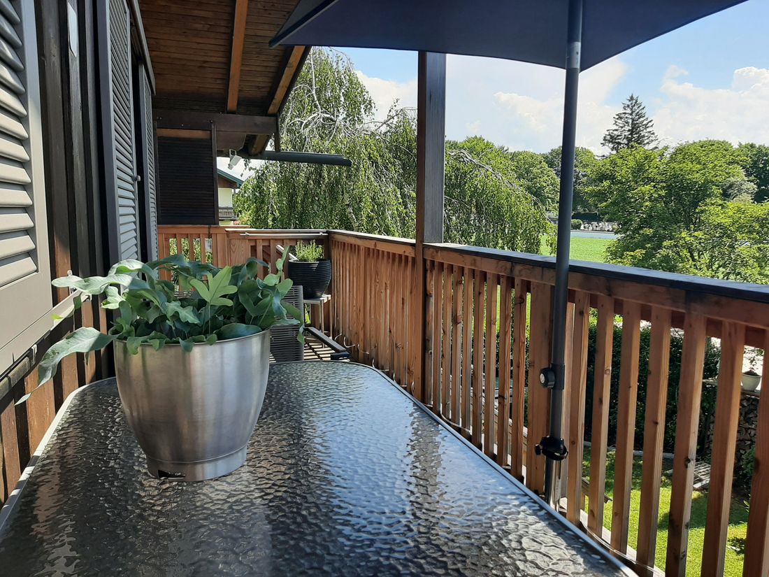 Balkon 2
