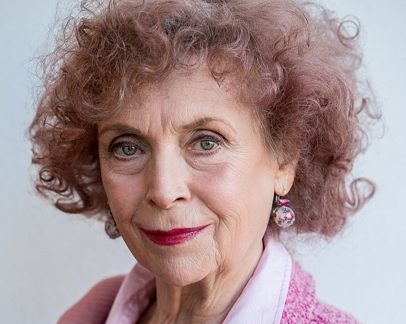 Ilse Neubauer
