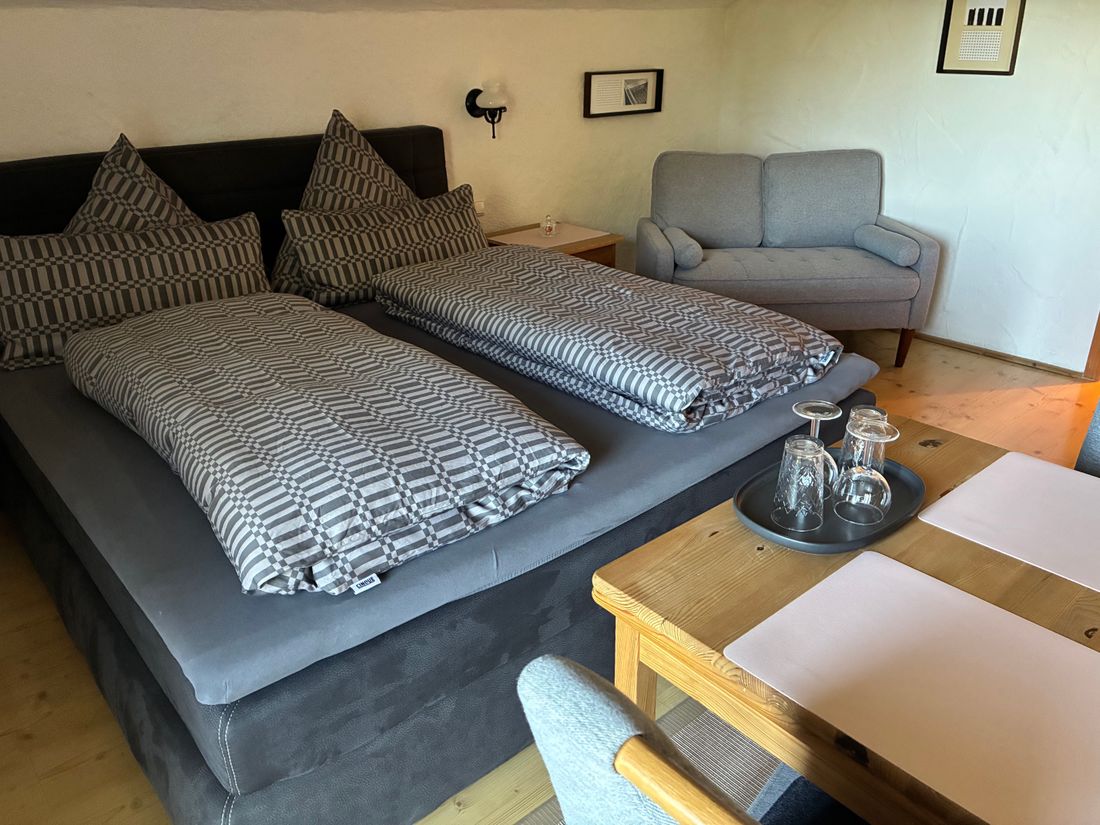 Gästezimmer