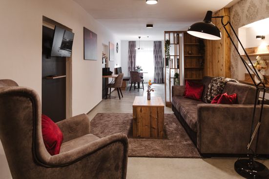 Wohnung
