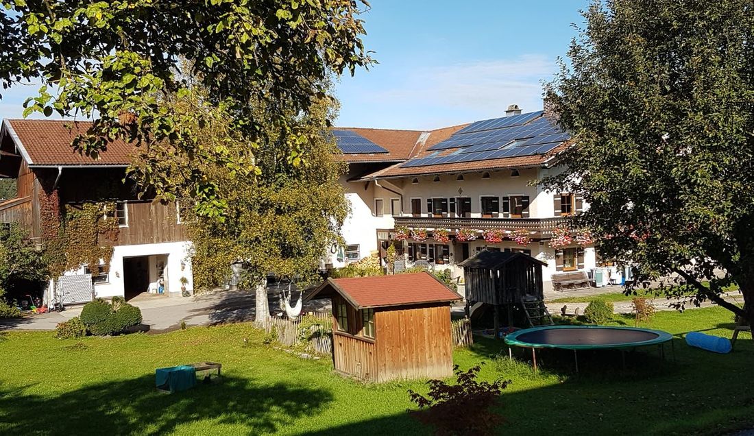 Spielplatz