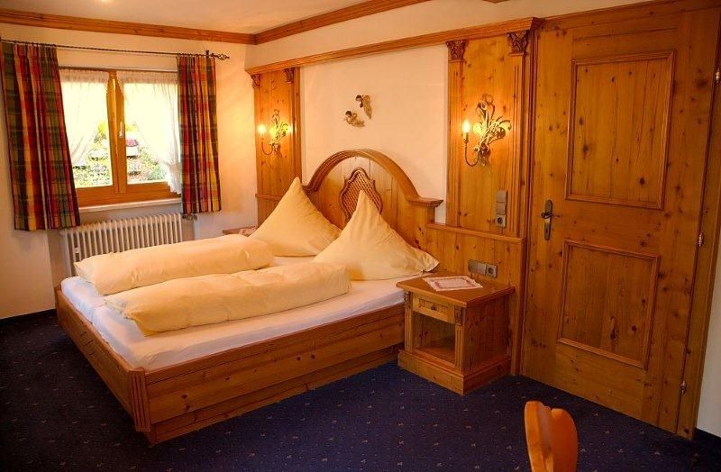 Woning Birkenhof