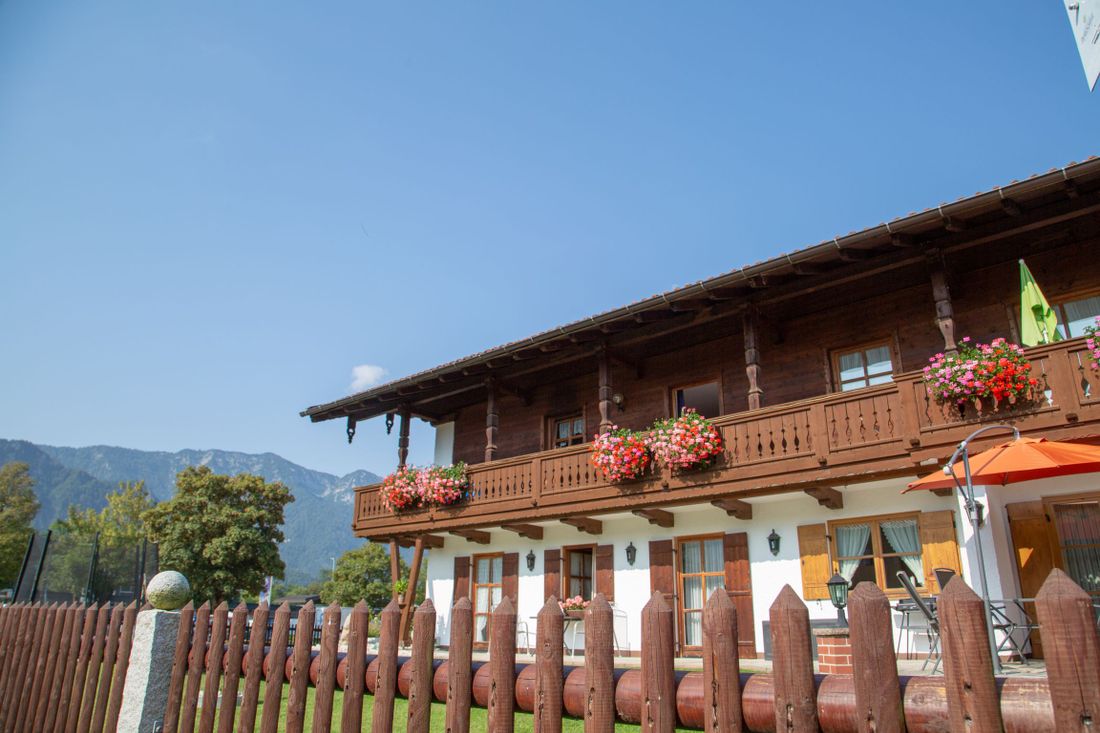 Blick auf den Kienberg