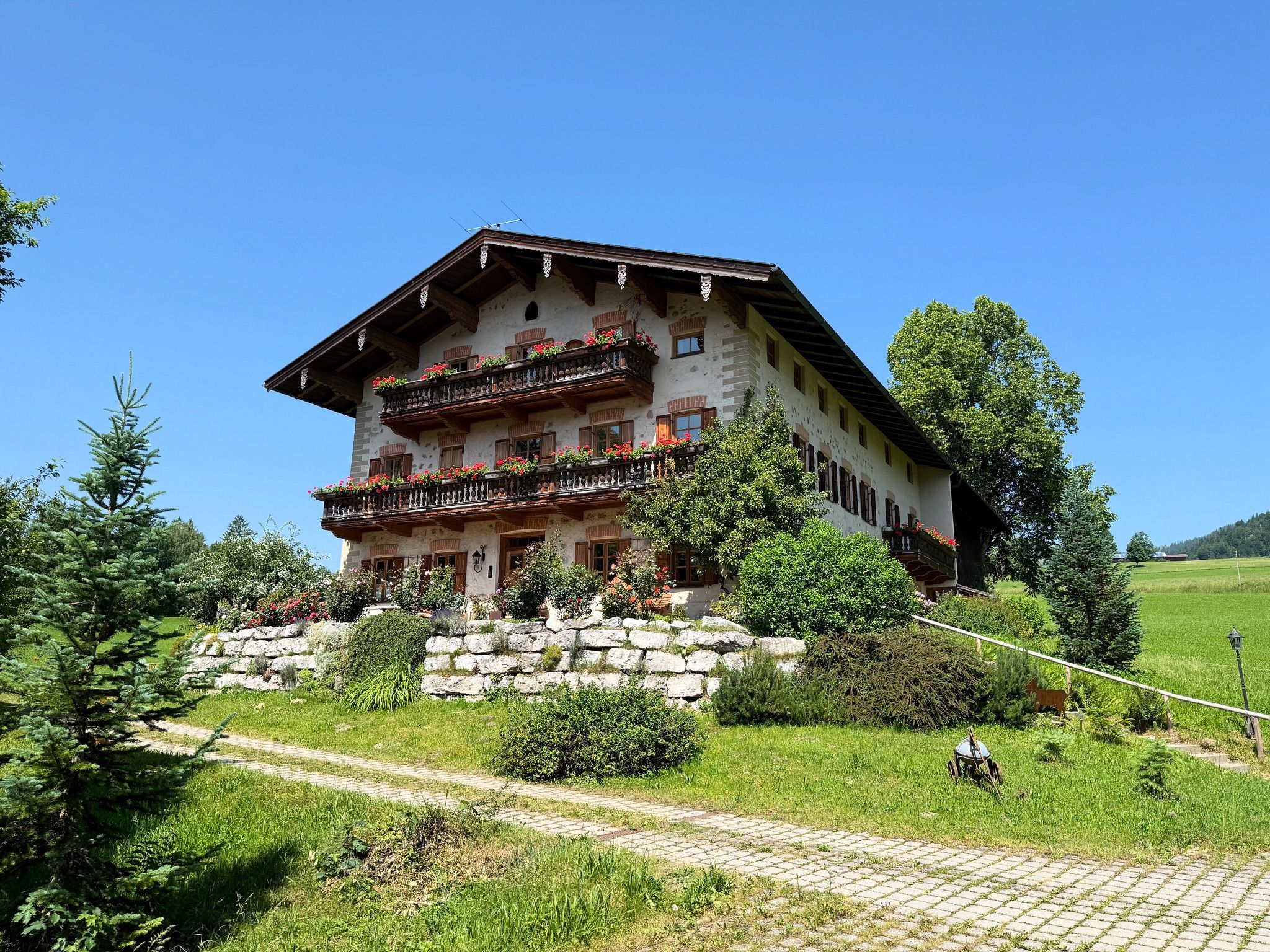 Gästehaus Hausenbauer