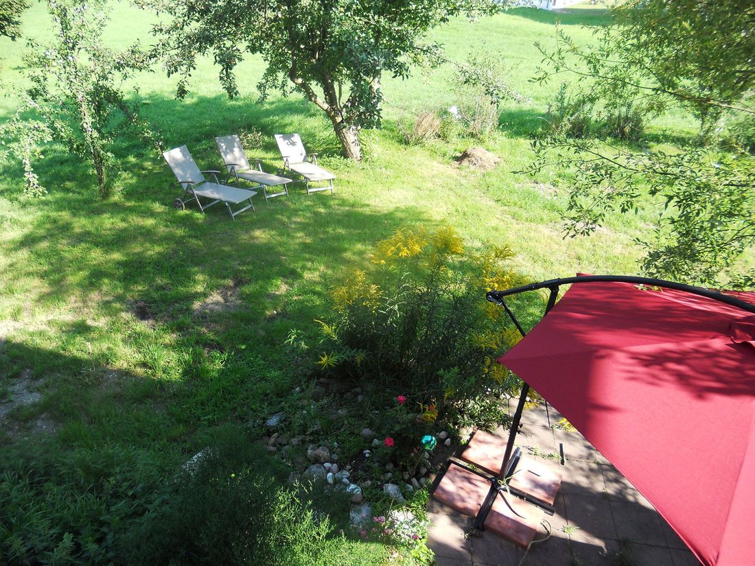 Garten