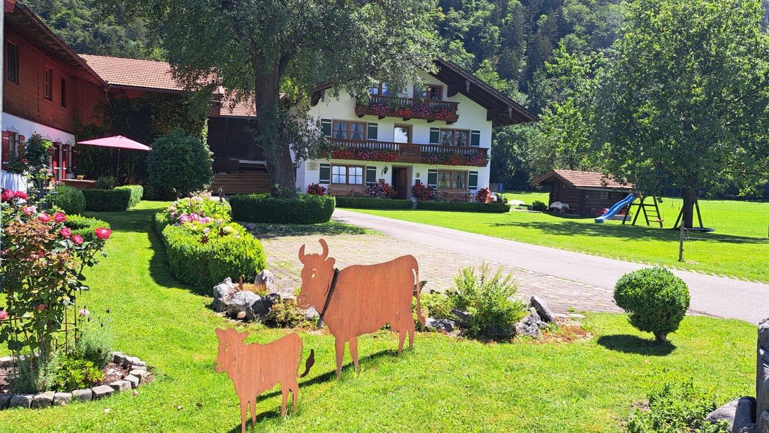 Garten 2