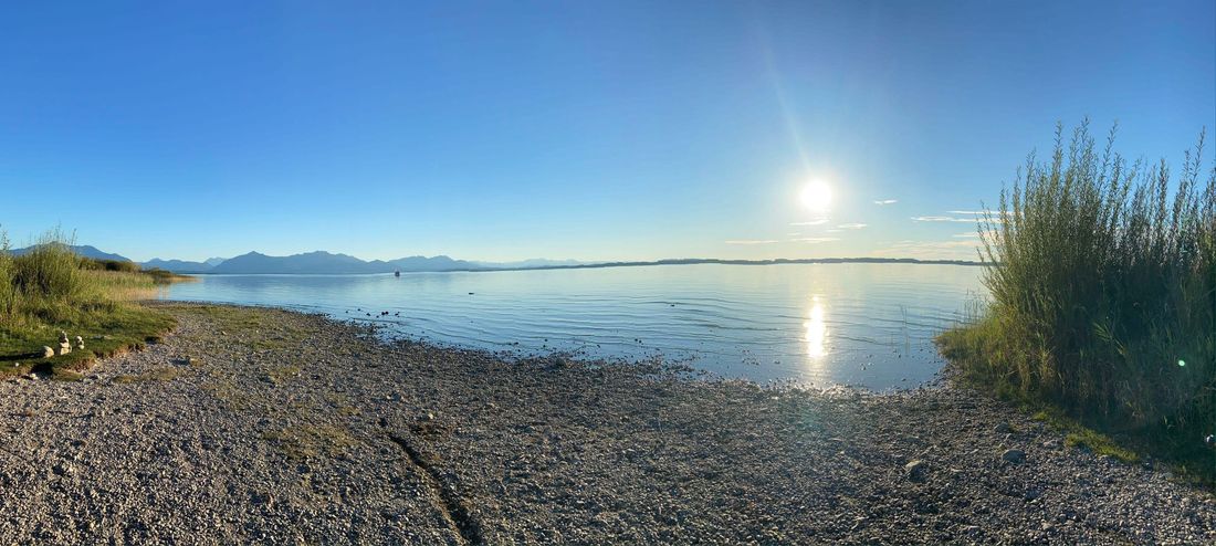 Chiemsee
