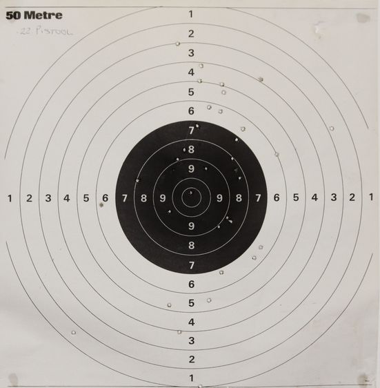 Beispielbild Schützen