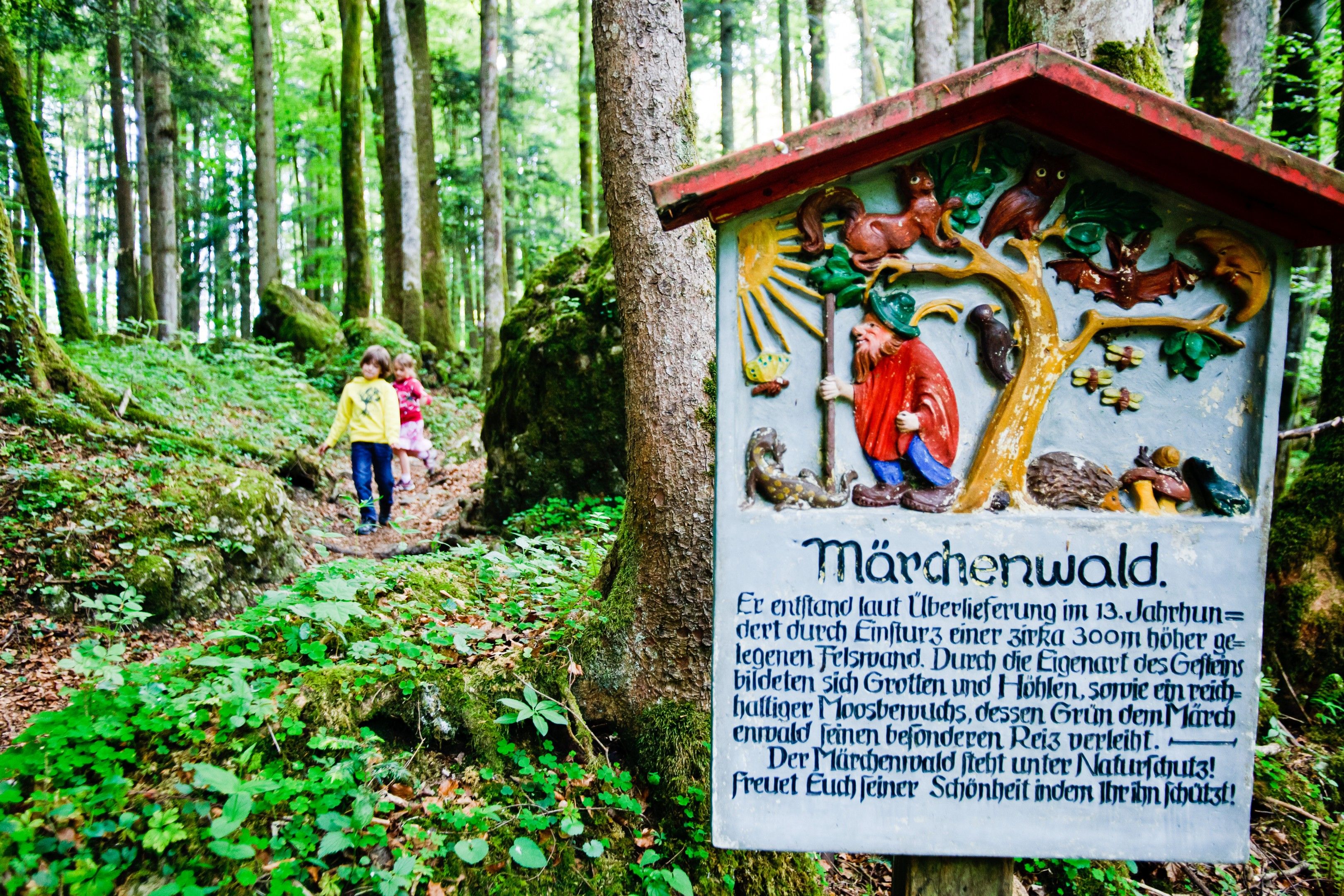 tourist info ruhpolding