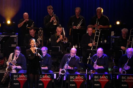 Bigband Burghausen