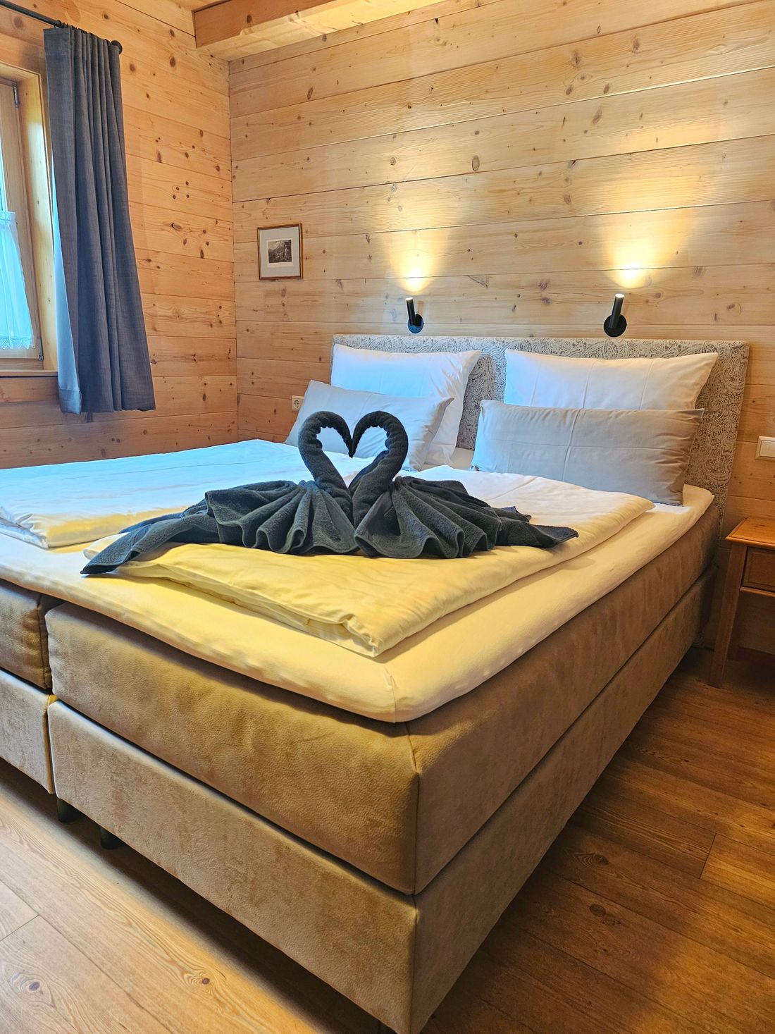 Kuschelchalet