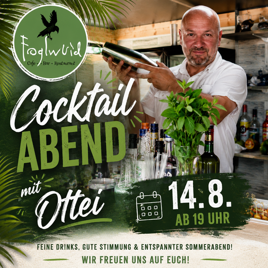 cocktail abend