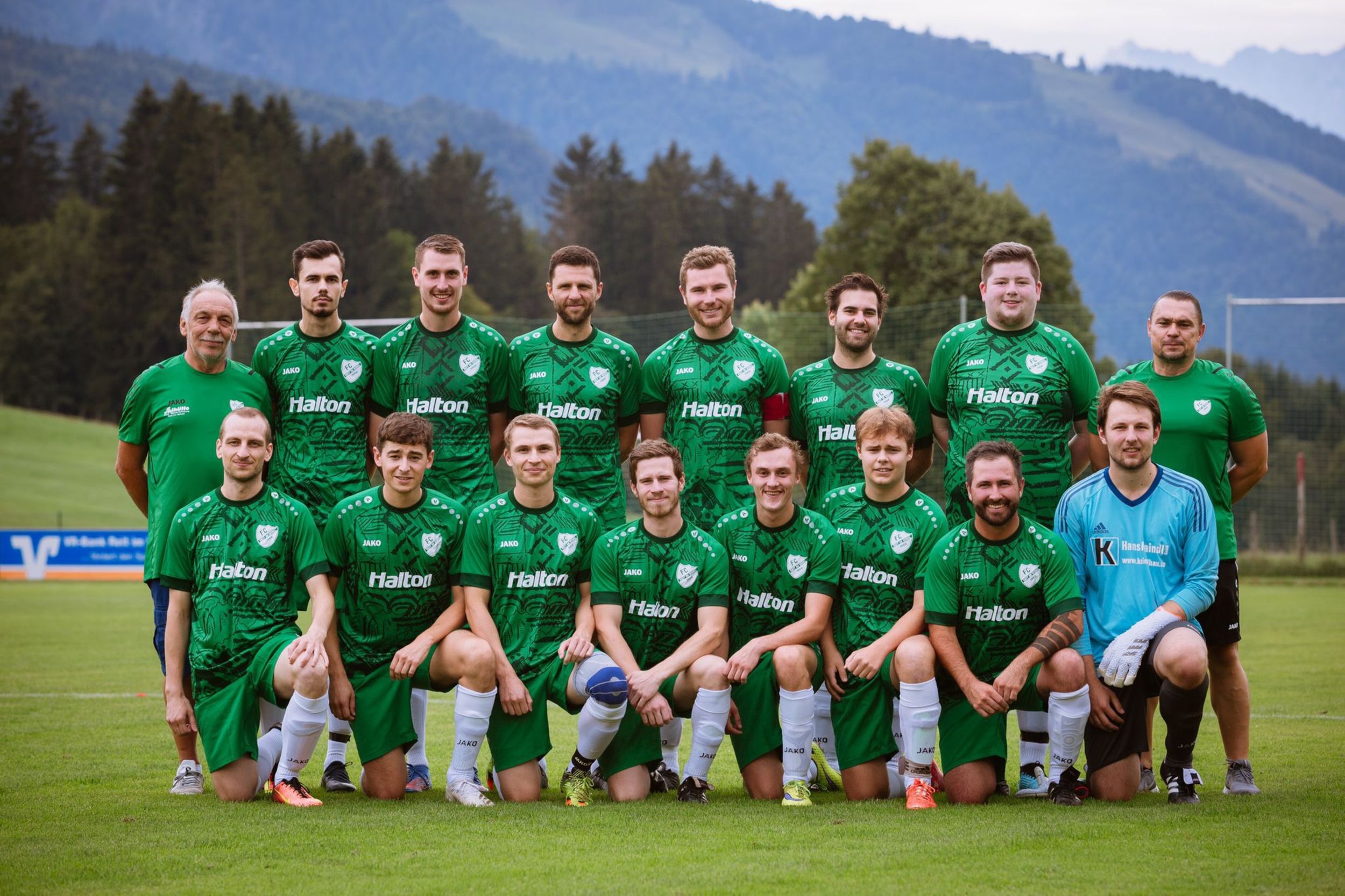 FC Reit im Winkl