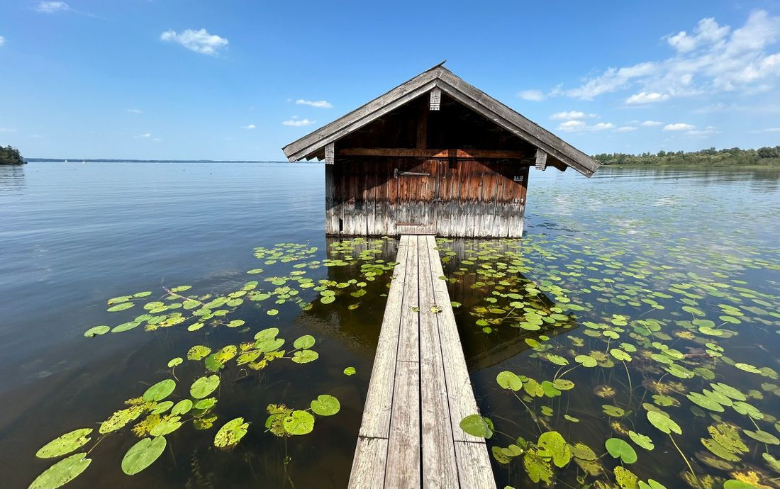 Chiemsee