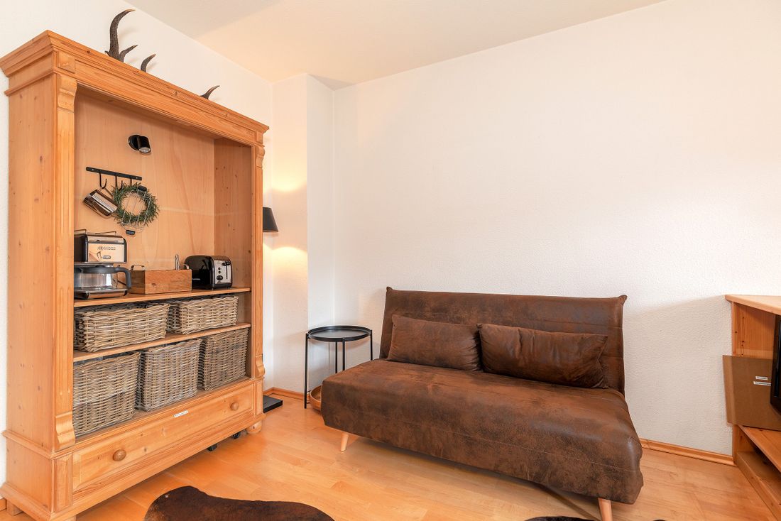 Neue Couch aus 2025